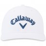 Callaway TA Performance Pro -25 Cap - White/Blue