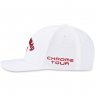 Callaway TA Performance Pro -25 Cap - White/Red
