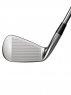 Cobra King TEC -25 - 6 irons (custom)