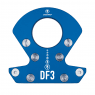 L.A.B - DF 3 Blue (Custom in Stock)