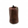 Dormie Workshop - Chevron Tobacco Stashbag 