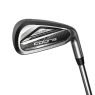 Cobra DS-Adapt - 6 clubs - Steel (custom)