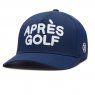 G/Fore APRÈS GOLF STRETCH TWILL SNAPBACK