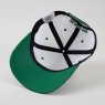 The Gimme Tour - Play Blades Snapback Cap
