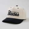 The Gimme Tour - Play Blades Snapback Cap