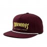 The Gimme Tour - Fairways Cap
