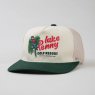 The Gimme Tour - Penny Lake Vintage Feel Cap