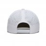 G/Fore COUNTRY CLUB MISFIT PERFORATED DELTA HAT