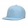 G/Fore CIRCLE G'S PERFORATED DELTA HAT