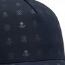 G/Fore SKULL & TEES SCRAMBLE LOW PROFILE HAT