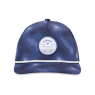 Callaway Bogey Free Adjustable - Navy Topo