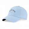 Callaway Womens Liquid Metal - Glacier/Silver