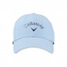 Callaway Womens Liquid Metal - Glacier/Silver