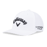 Callaway TA Performance Pro -25 Cap - White
