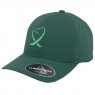 CustomClubs 6-panel Flexfit Delta FX180 Cap