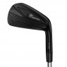 Miura IC-602 Black - 6 klubbor (custom)
