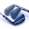 Mizuno Pro Iceberg Ltd - 8 clubs (#3-Pw)