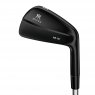 Miura MB-101 Black QPQ - 6 irons - Steel (custom)