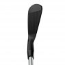 Miura MB-101 Black QPQ - 6 irons - Steel (custom)