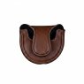 L.A.B Distressed Leather Headcover
