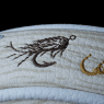 L.A.B "Roll and Cast" Headcover
