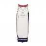 TaylorMade Ltd US Open 2026 Sailor's Point Staff Bag - Tourbag