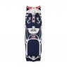 TaylorMade Ltd US Open 2026 Sailor's Point Staff Bag - Tourbag