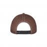 Malbon Station Snapback Hat