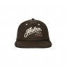 Malbon Maxwell Snapback Hat