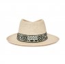 Malbon Guarapo Straw Hat