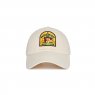 Malbon Bass Club Dad Hat