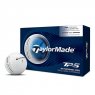 TaylorMade TP5 Stripe 2026 Six-ball Pack