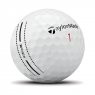 TaylorMade TP5x Stripe 2026 Six-ball Pack