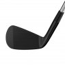 Miura IC-602 Black - 6 klubbor (custom)