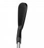 Miura IC-602 Black - 6 klubbor (custom)