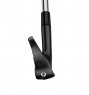 Miura IC-602 Black - 6 klubbor (custom)