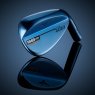 Mizuno T22 Blue IP - Wedge (custom)