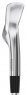 Mizuno PRO 245 - 6 irons - Steel (custom)