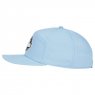 TaylorMade Horizon Fermi Snapback Cap - Light Blue