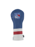 Dormie Workshop - New York Rangers Driver Headcover