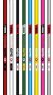 KBS - GPS - Graphite Putter Shaft