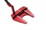 Odyssey Red Seven X