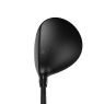 Cobra OPTM X FW Fairway address