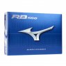 Mizuno RB 566