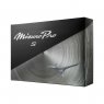 Mizuno Pro S - White