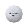 Mizuno Pro S - White