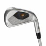 McLaren Series 3 - 6 irons