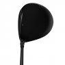 TaylorMade Qi4D Max Shadowfall Designer Series- Driver