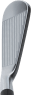 TC-201 Satin - 6 irons - Steel (custom)