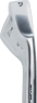 TC-201 Satin - 6 irons - Steel (custom)